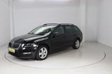Skoda Octavia Combi LED * AHK * el. Heckklappe - Skoda Octavia: Automatik