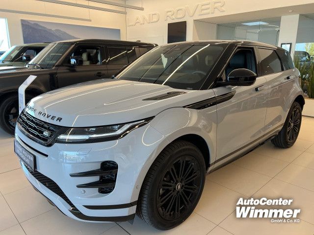 LAND ROVER Range Rover Evoque D200 SE Dynamic Bluetooth LED