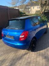 Skoda Fabia 1.2l TSI 63kW Best of Best of - Skoda Fabia: 1.6