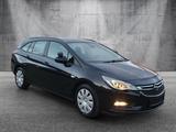 Opel Astra K ST Sondermodell "Business" 1-Hand - Opel Astra Business mit Benzin-Antrieb