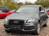 Audi Q5 3,2 Automatik S-Line Bang&Olufsen Pano 20Zoll