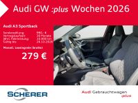 Audi A3 - Vorschau Bild 13