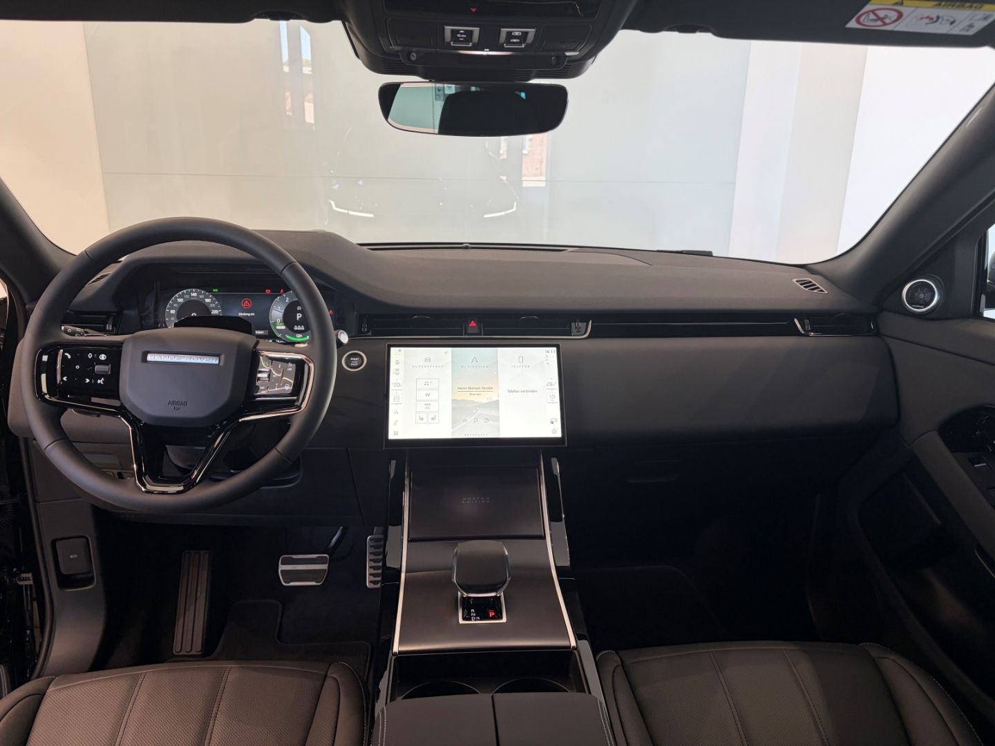 Land Rover Range Rover Evoque - Bild 4