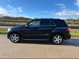 Mercedes-Benz Mercedes Benz ML 250 AMG-Line  von 2013 - gebrauchte Mercedes-Benz ML 250 aus dem Jahr 2013