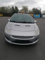 Smart ForFour 1,3 pure pure - Smart ForFour: 1.3