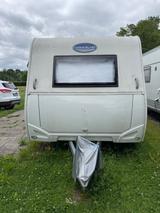 Caravelair Alba 466 Family - Caravelair Wohnwagen