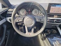 Audi S5 - Vorschau Bild 13