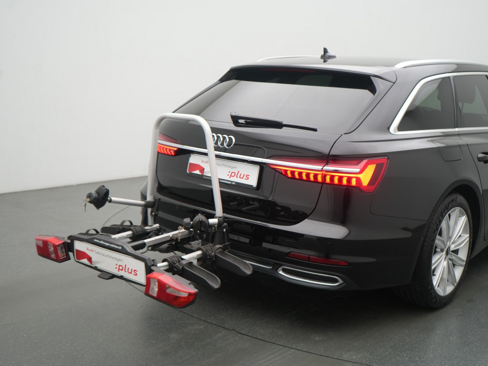 Audi A6 - Bild 5