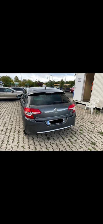 Citroën C4