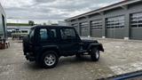 Jeep Wrangler Sport 4.0 Sport - Jeep Wrangler: 4.0