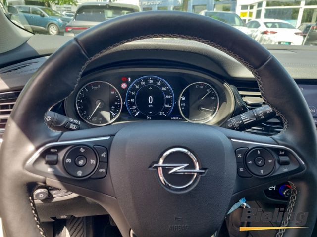 Insignia INNOVATION 1.5 Turbo, AGR, LED, ACC, Ap