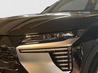Mitsubishi Eclipse Cross Diamant TOP 87kWh (22kW) NAVI SHZG - Image