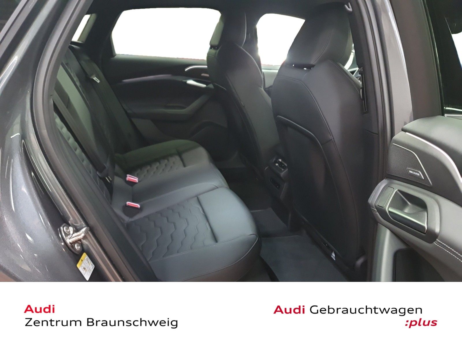 Audi A6 e-tron - Bild 14