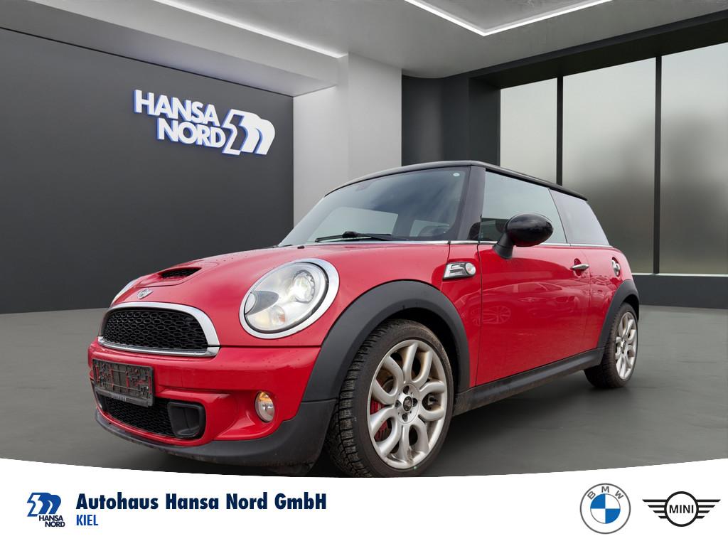 MINI John Cooper Works BI-XENON NAVI HGSD H/K 17"