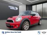 MINI John Cooper Works BI-XENON NAVI HGSD H/K 17" - MINI John Cooper Works bis 10.000 Euro