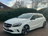 Mercedes-Benz A 180 BlueEfficiency*73-TKM*PANO* - Mercedes-Benz A 180 in Duisburg