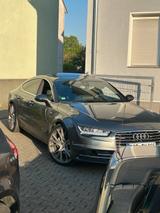 Audi A7 S line | Keyless | ACC - Audi A7 in Duisburg