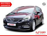 Opel Zafira 2.0 CDTI Navi Kamera Sitzheizung PDC LED - Opel Zafira mit Diesel-Antrieb