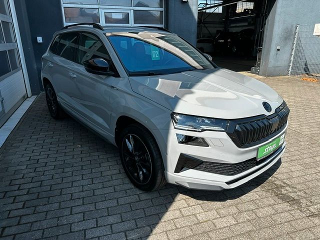 Karoq Sportline 360GRAD;NAV;ACC;ELSITZ