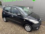 Hyundai i10 Easy Entry EDITION 1.HAND Tüv NEU - Hyundai i10 Gebrauchtwagen in Bremen