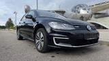 Volkswagen Golf VII Lim. e-Golf LED !.Hand - mit Elektro-Antrieb: Sportfahrwerk