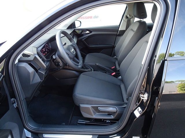 A1 Sportback 30 TFSI S-tronic advanced