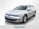 Volkswagen Golf Var Life 2.0TDI LED/ACC/NAVI/SHZ/APPCONNECT
