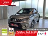 Suzuki Vitara 1.4 Mild-Hybrid Comfort+ 4x4 - Suzuki Gebrauchtwagen von 2023