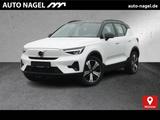 Volvo XC40 Recharge Single Plus |STANDH| - Volvo XC40 Gebrauchtwagen in Münster