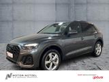 Audi Q5 45 TFSI QU 2xS-LINE LED+NAVI+ACC+PANO+RFK+AHK - Audi Q5 Gebrauchtwagen in Wuppertal