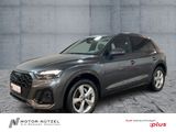 Audi Q5 45 TFSI QU 2xS-LINE LED+NAVI+ACC+PANO+RFK+AHK