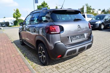 Citroën C3 Aircross PureTech 110 Stop&Start PLUS