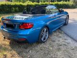 BMW M240i Steptronic Cabrio - - gebrauchte BMW M240i aus dem Jahr 2021