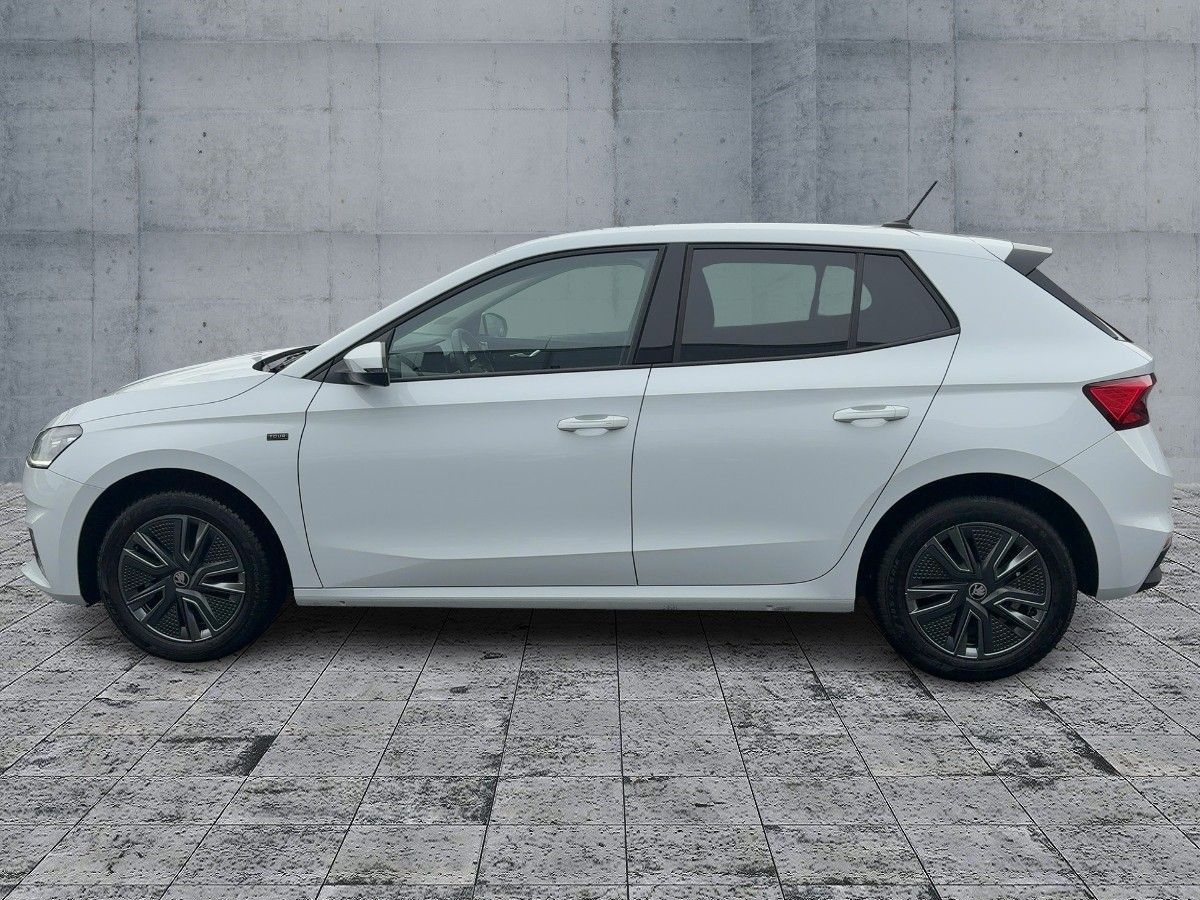 Skoda Fabia - Bild 4
