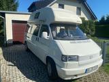 Volkswagen T4 California Club  - Volkswagen California club