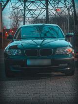 BMW Bmw 116i E87 | Steuerkette & Kupplung neu - BMW 116: 116i E87