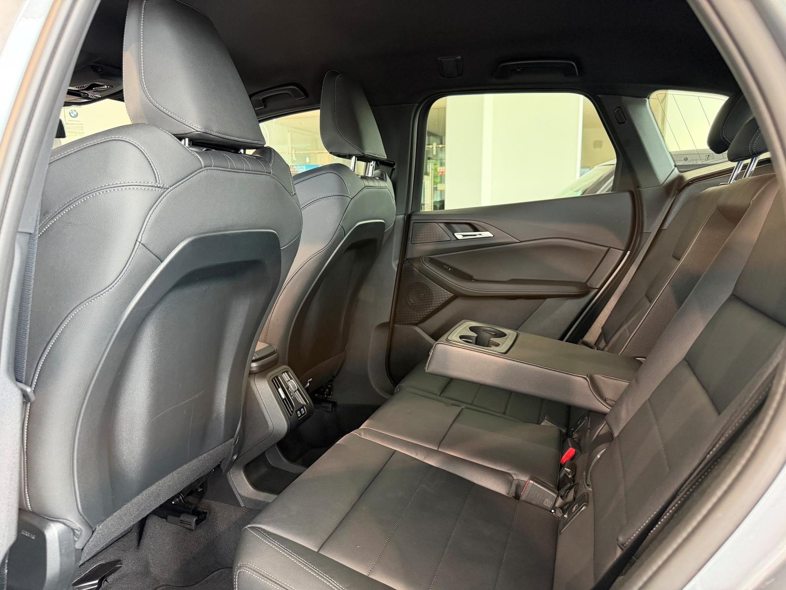 BMW Active 218i MSport M Sportpaket Head-Up DAB LED WLAN, миниатюра 16