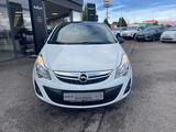 Opel Corsa 1.4 ecoFLEX Edition - gebrauchte Opel Corsa aus dem Jahr 2012