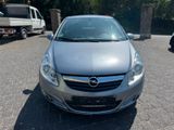 Opel Corsa D 1.2 *TEMPOMAT*KLIMA* - Opel Corsa aus 2010: 1.2