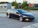 Volkswagen VW Passat 2.0 TDI Neu Tüv Sehr gepflegt 1Hand - Volkswagen Passat: Se TDI