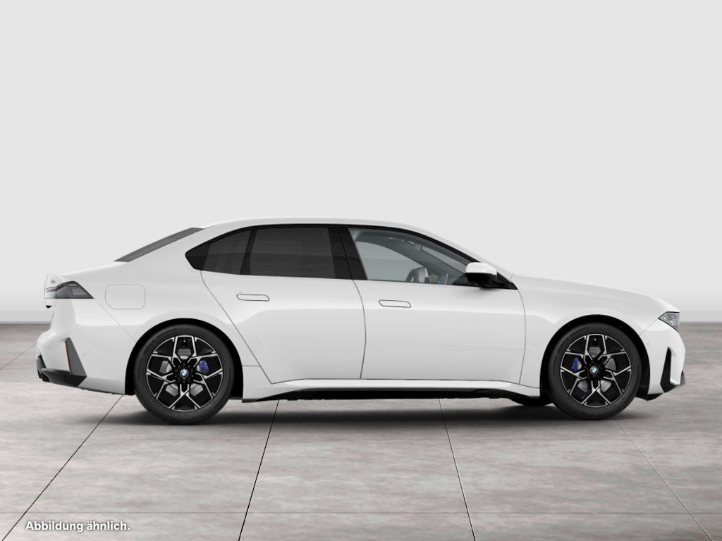 BMW i3 - Bild 8