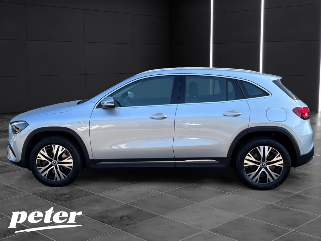 Mercedes-Benz GLA 250 e Progressive Advanced LED Kamera AHK foto 19