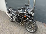 Suzuki GSF1250 S ABS Bandit 1Hd. Scheckheft - SUZUKI GSF 1250 A