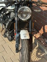 Husqvarna Vitpilen 401 - HUSQVARNA VITPILEN 401