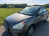 Hyundai Accent 2008 - Hyundai Accent von privat