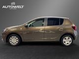 Dacia Sandero II KAM PDC KLIMA AHK - Dacia Sandero Gebrauchtwagen in Bielefeld