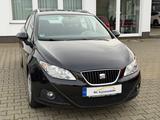 Seat Ibiza ST Style - Seat aus 2011