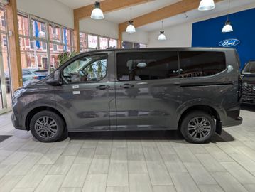 Ford Tourneo Custom L1 Titanium 5Jahre Garantie!*