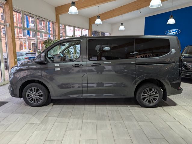 Ford Tourneo Custom L1 Titanium 5Jahre Garantie!*