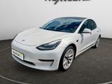 Tesla Model 3 Long Range Dual AWD - mit Elektro-Antrieb: Weiß, Kombi